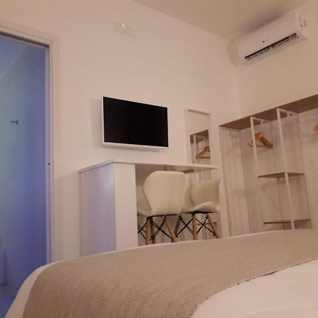 Aquamari B&B Βιέστε Εξωτερικό φωτογραφία