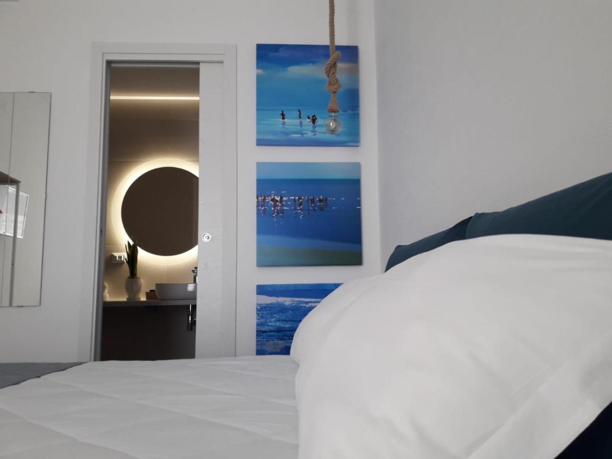 Aquamari B&B Βιέστε Εξωτερικό φωτογραφία