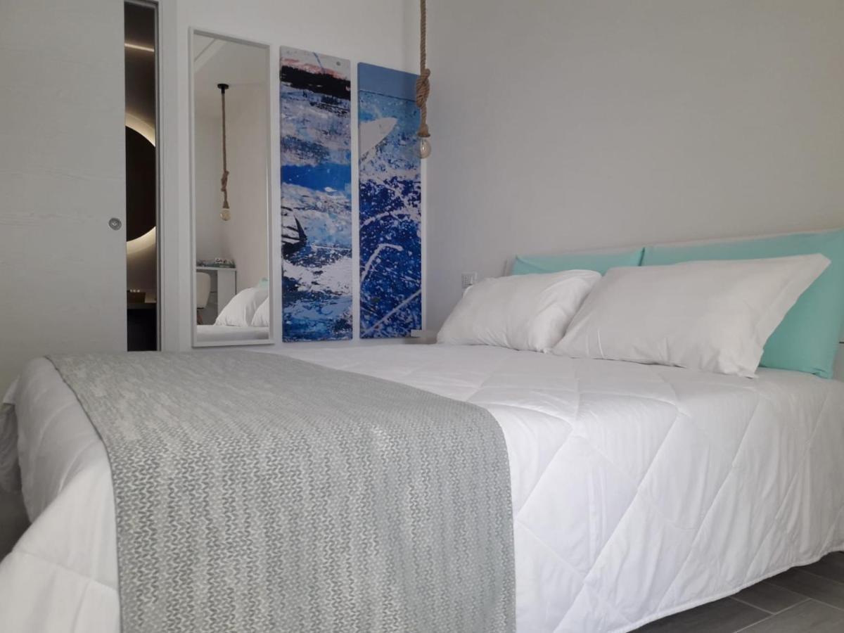 Aquamari B&B Βιέστε Εξωτερικό φωτογραφία