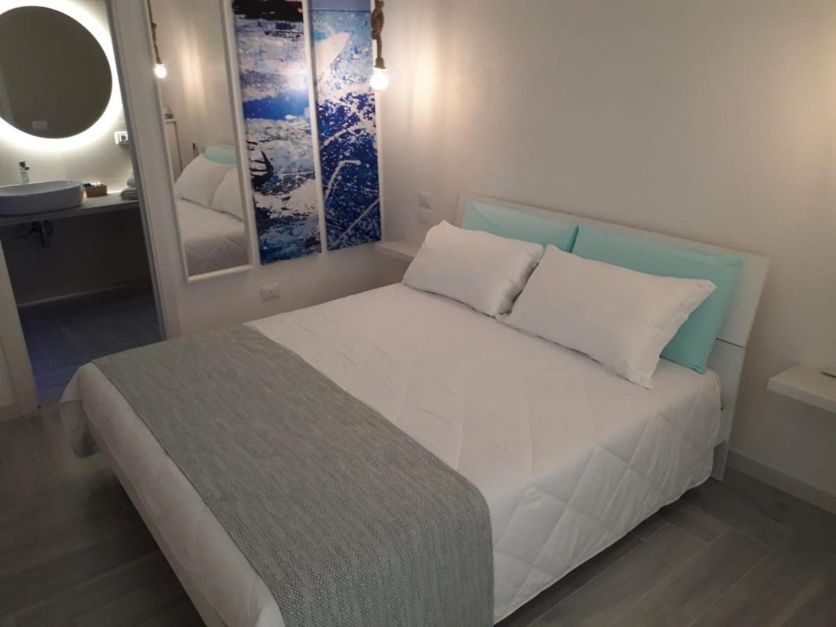 Aquamari B&B Βιέστε Εξωτερικό φωτογραφία