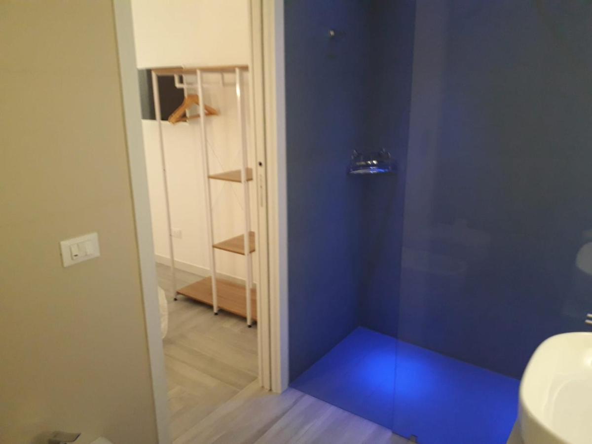 Aquamari B&B Βιέστε Εξωτερικό φωτογραφία