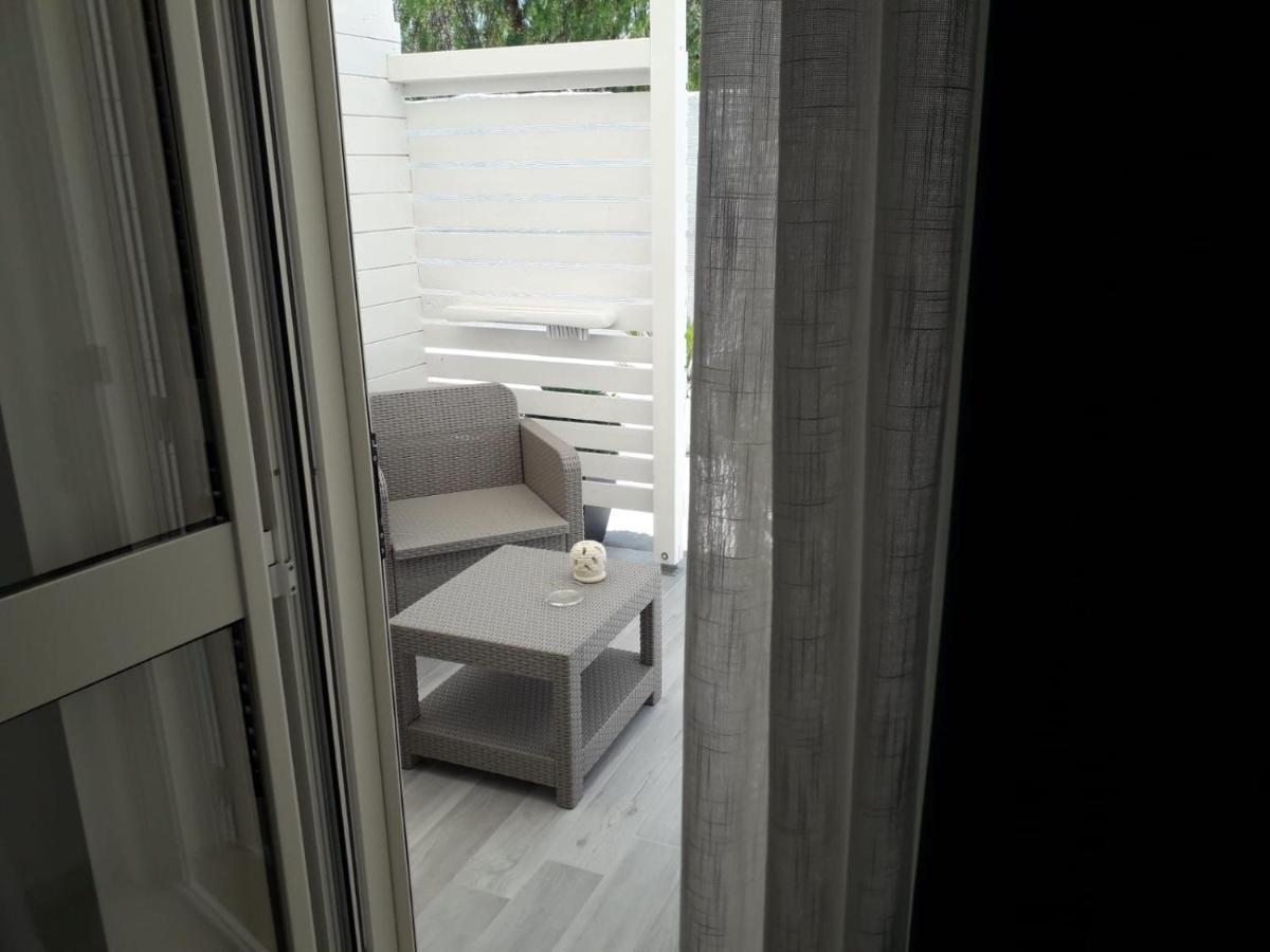 Aquamari B&B Βιέστε Εξωτερικό φωτογραφία