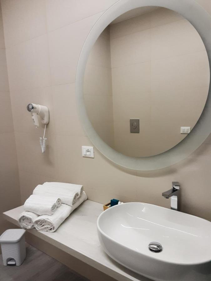 Aquamari B&B Βιέστε Εξωτερικό φωτογραφία