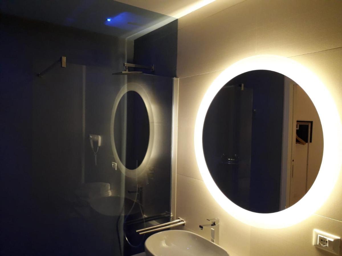 Aquamari B&B Βιέστε Εξωτερικό φωτογραφία