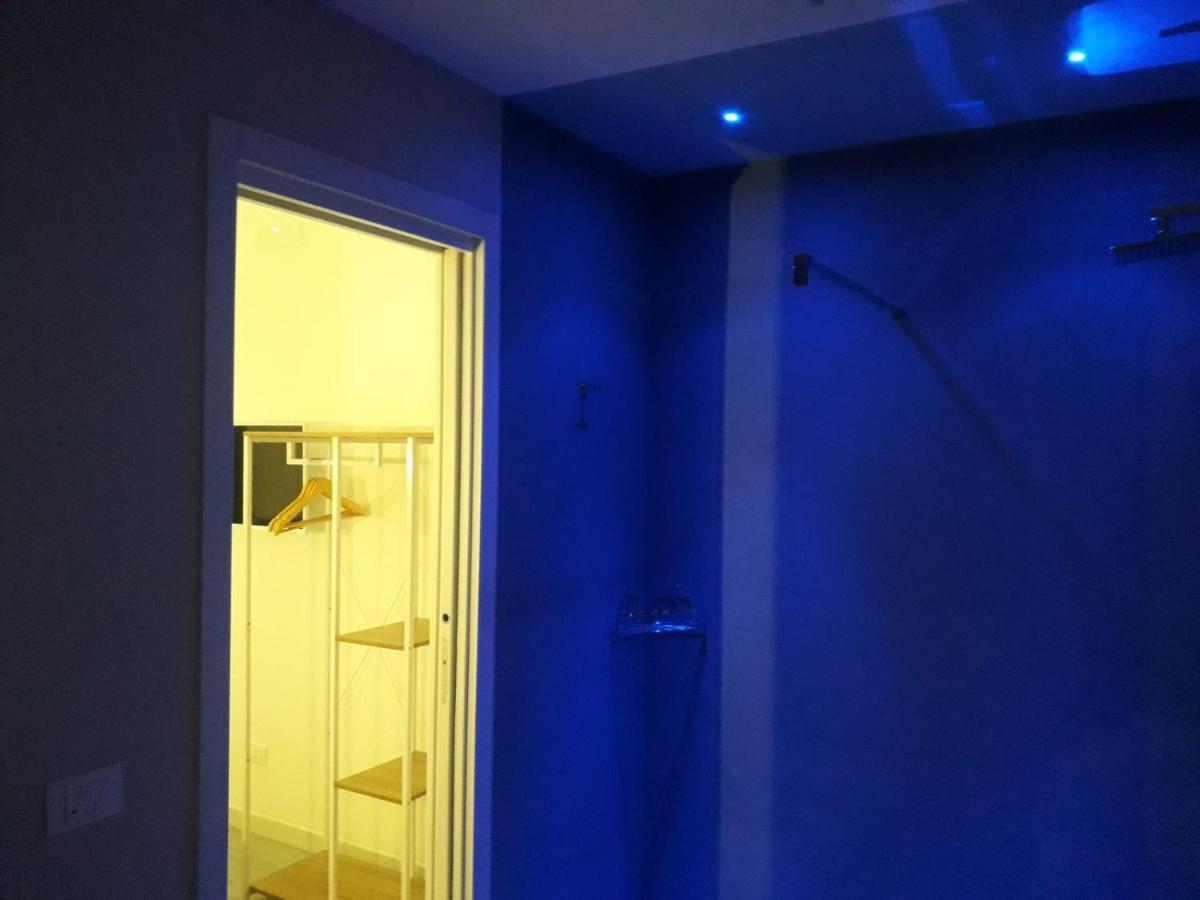 Aquamari B&B Βιέστε Εξωτερικό φωτογραφία