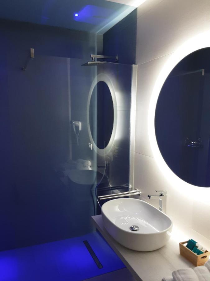 Aquamari B&B Βιέστε Εξωτερικό φωτογραφία