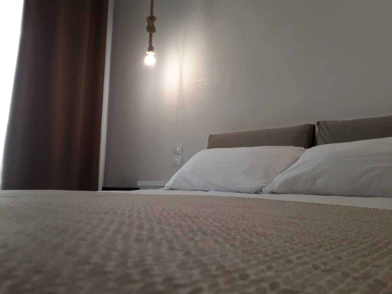 Aquamari B&B Βιέστε Εξωτερικό φωτογραφία