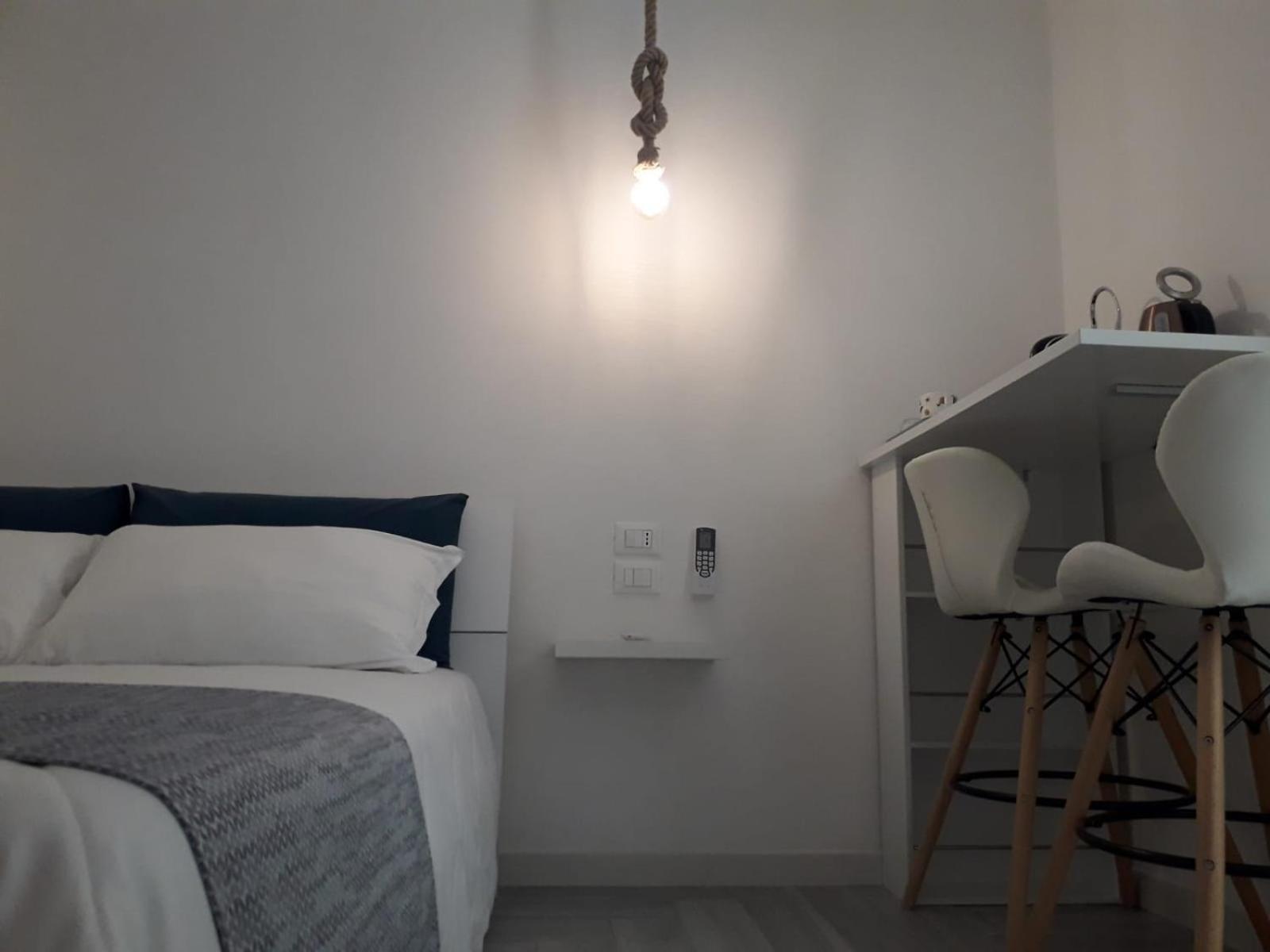 Aquamari B&B Βιέστε Εξωτερικό φωτογραφία