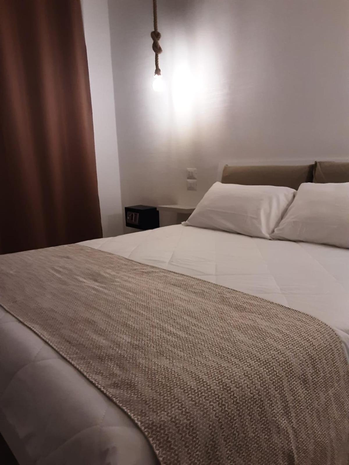 Aquamari B&B Βιέστε Εξωτερικό φωτογραφία