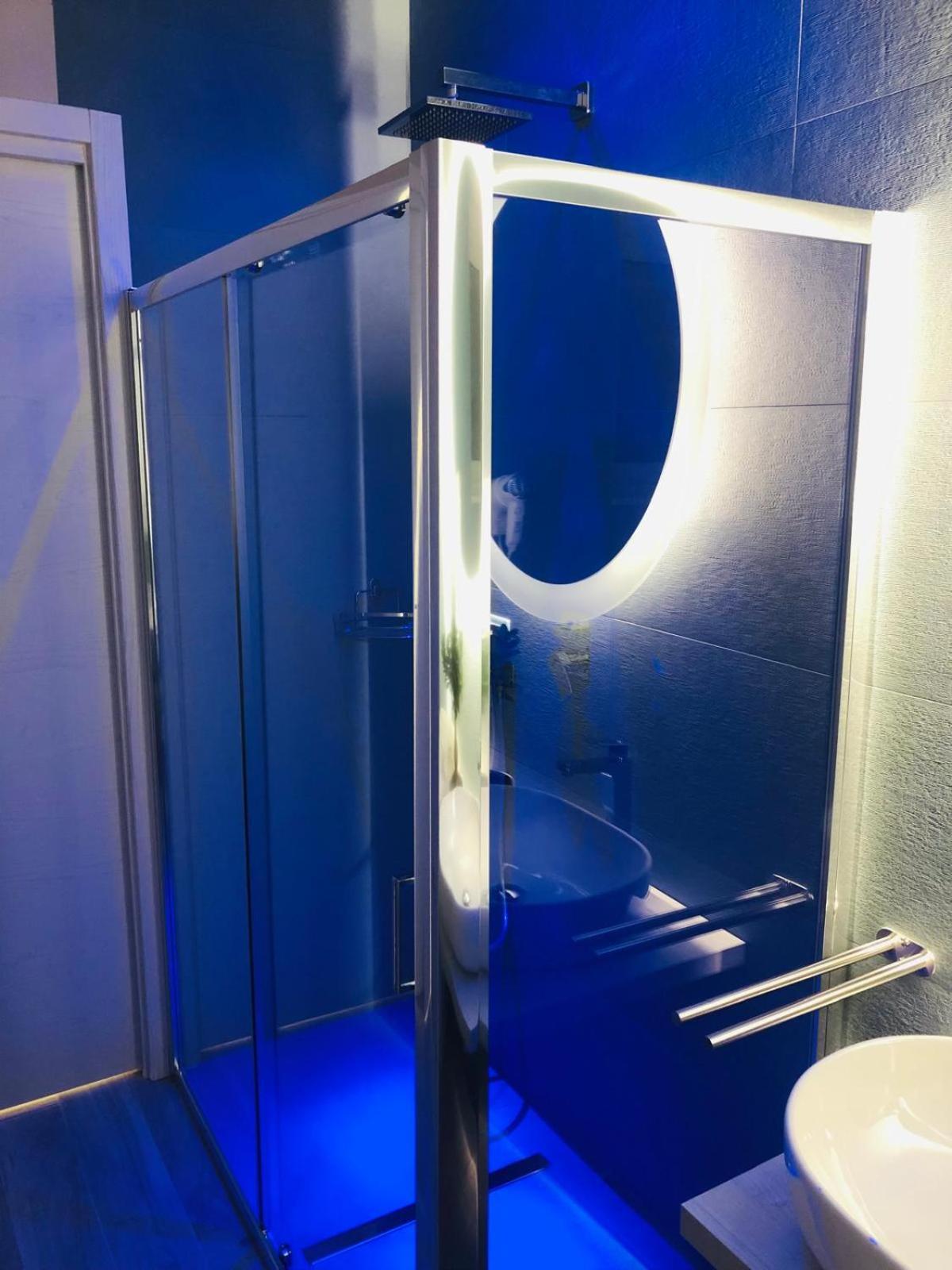 Aquamari B&B Βιέστε Εξωτερικό φωτογραφία