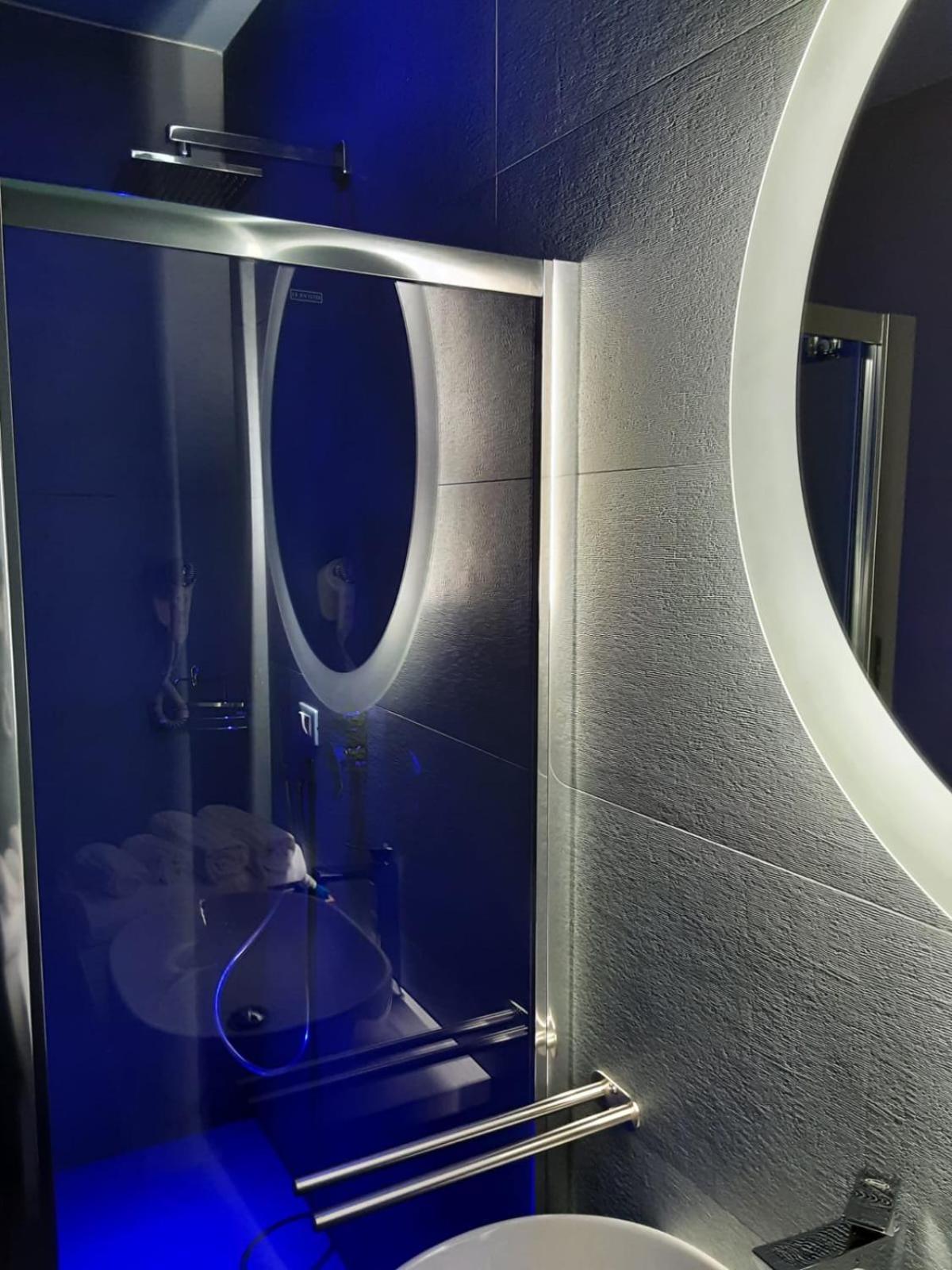 Aquamari B&B Βιέστε Εξωτερικό φωτογραφία